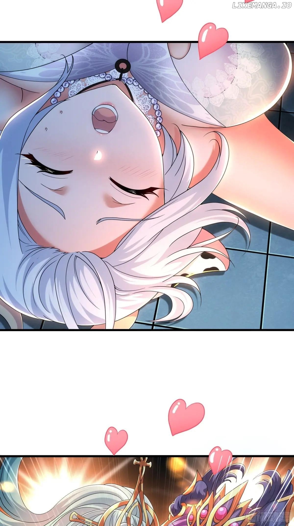 Rebirth of King Zhou: Not Being the Ultimate Villain Chapter 76 - page 38